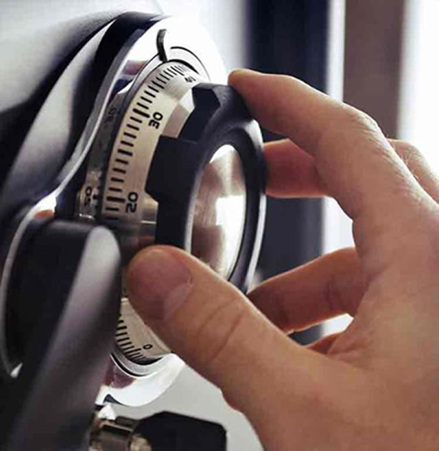 云梦开锁 云梦开锁公司开修保险柜