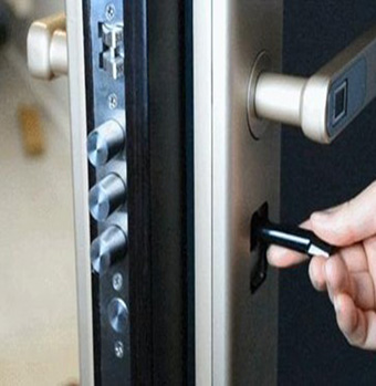 云梦开锁 云梦开锁公司开修指纹锁