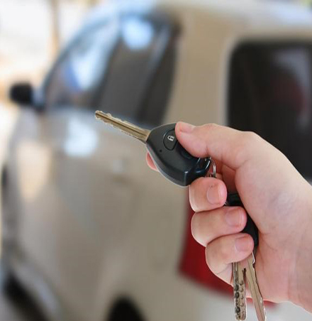 云梦开锁公司 云梦汽车开锁 配汽车钥匙